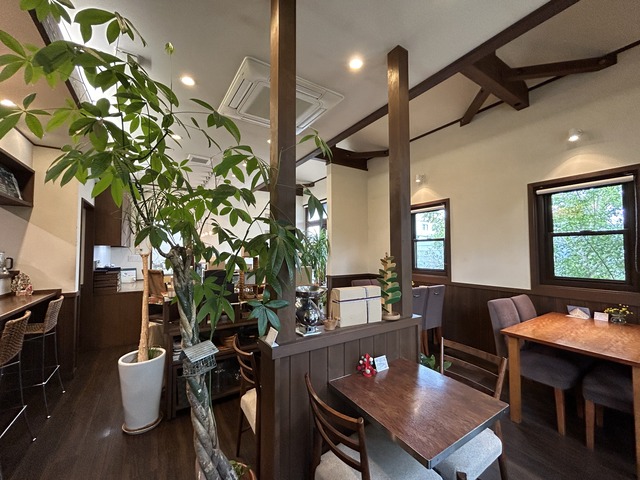 店内1-1