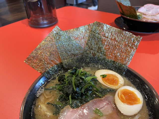 ラーメン1-6