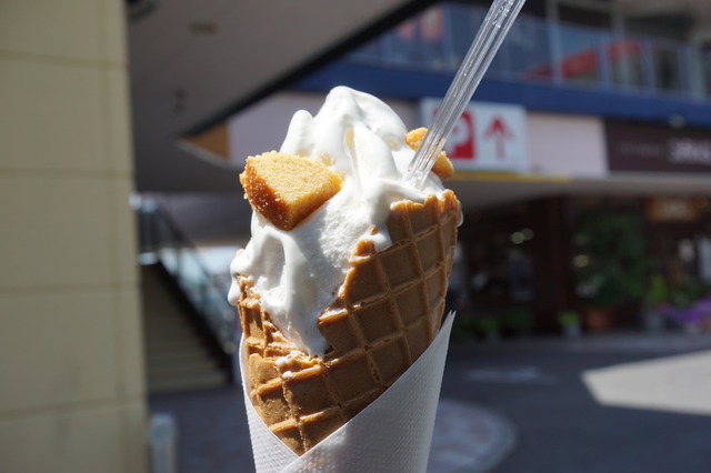 ジェラートミルク1