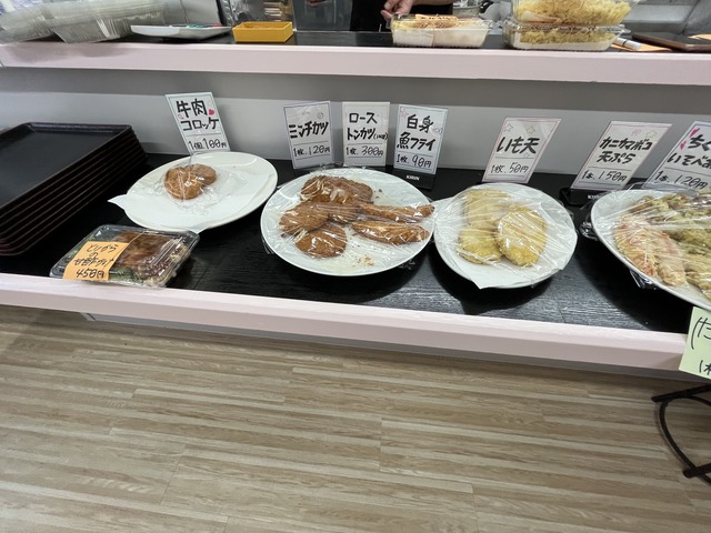 店内