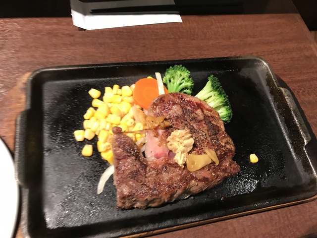 リブロース１６０ｇ