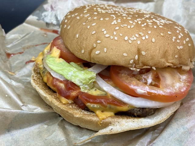 ワッパーチーズ1-4-1