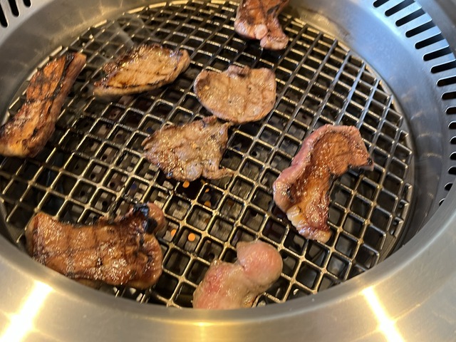 焼肉1-1