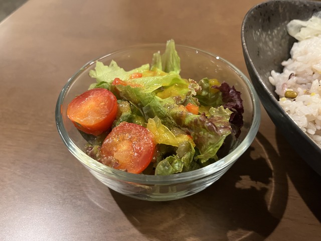 牛すじカレー1-7