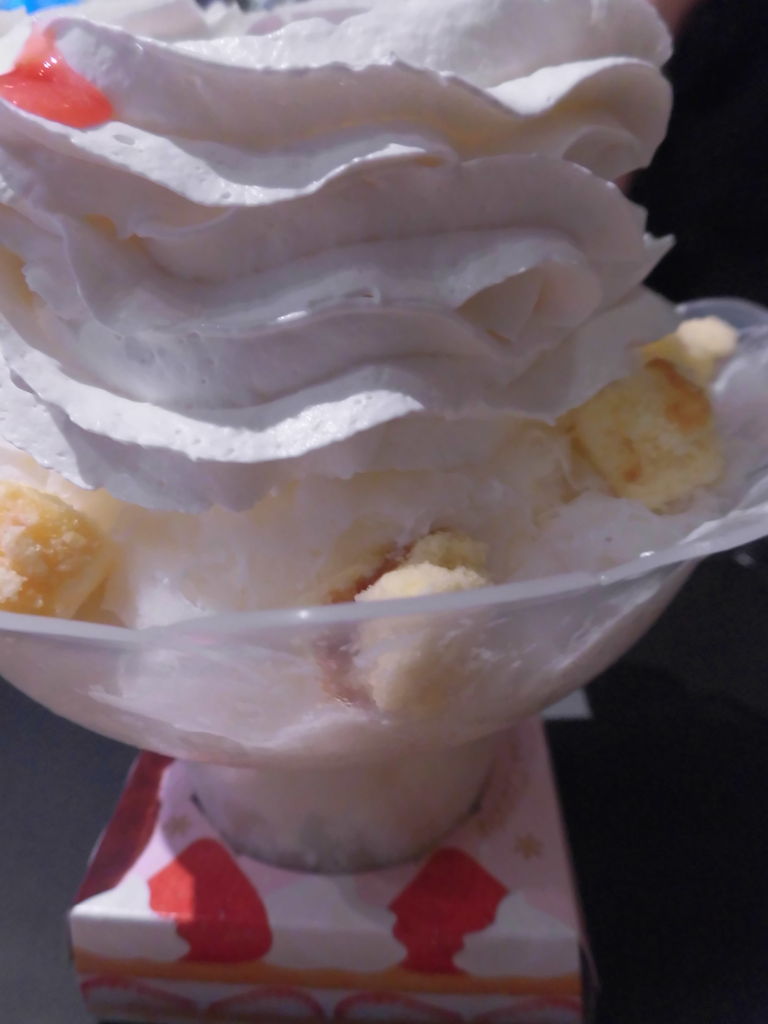 ミスドでひ んやり コットンスノーキャンディ 徳島 おいしい 楽しい ミスドでひ んやり コットンスノーキャンディ 徳島 おいしい 楽しい