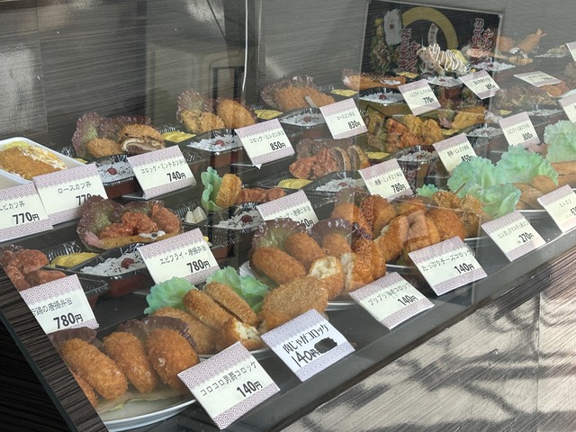 ショーケース1-1