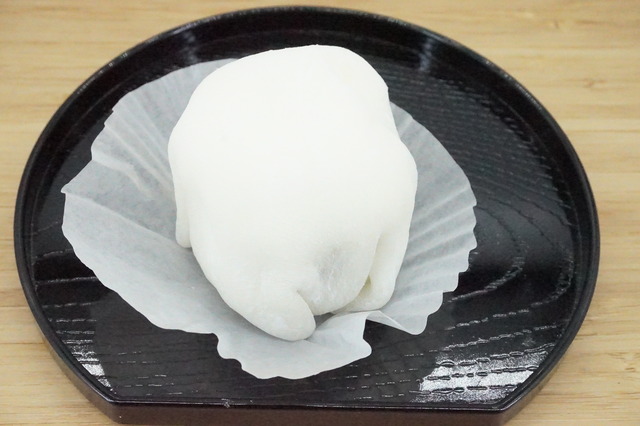 いちご大福