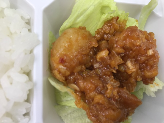 中華弁当1-6-1