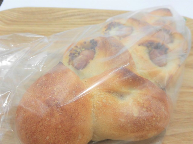 ウインナーエピ