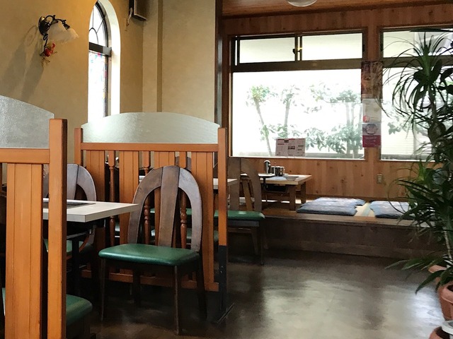 店内