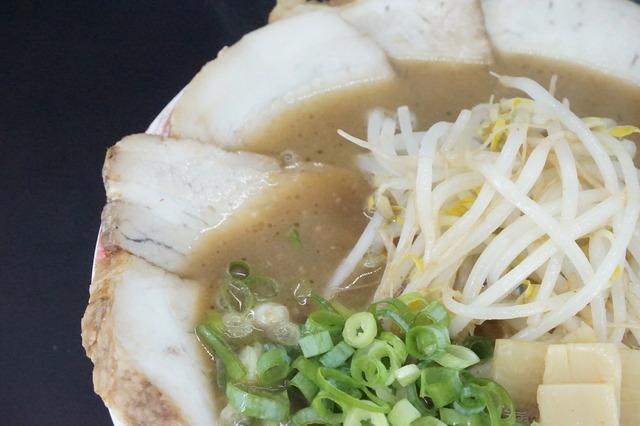 チャーシュー入り1-2