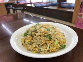 セット焼き飯1