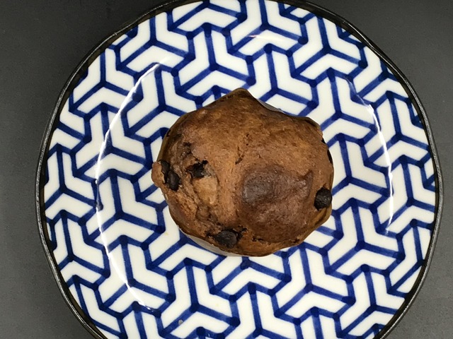 チョコマフィン2