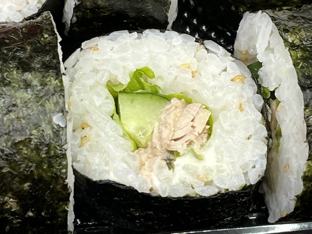 ツナキュウリ巻き1-2-2