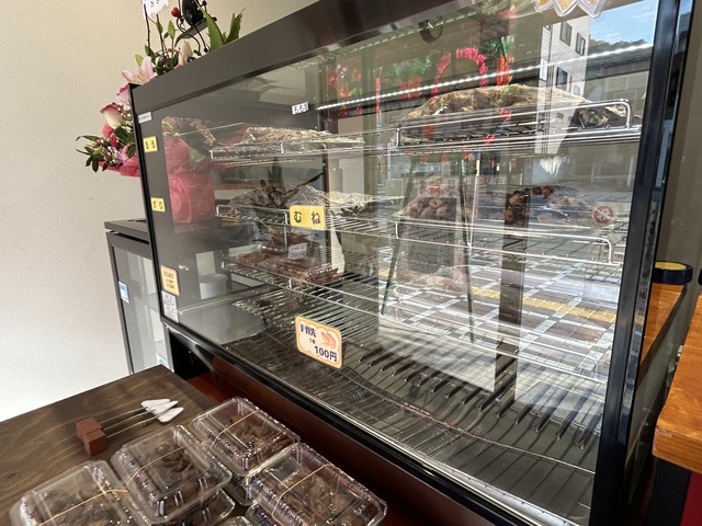 ショーケース1-2-1