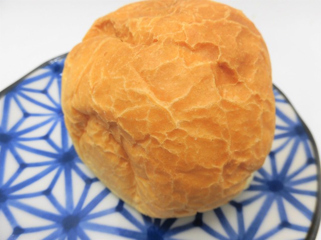 生クリームパン