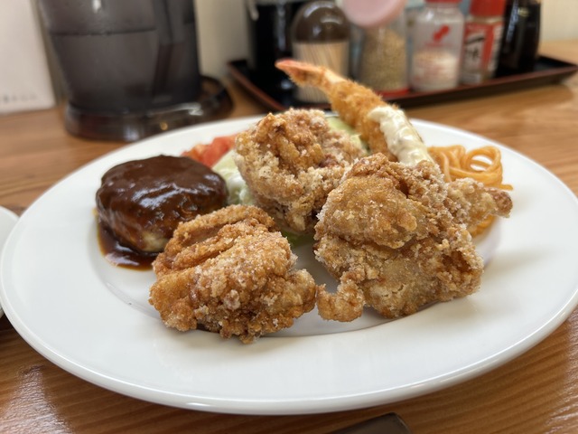 Eランチ1-3
