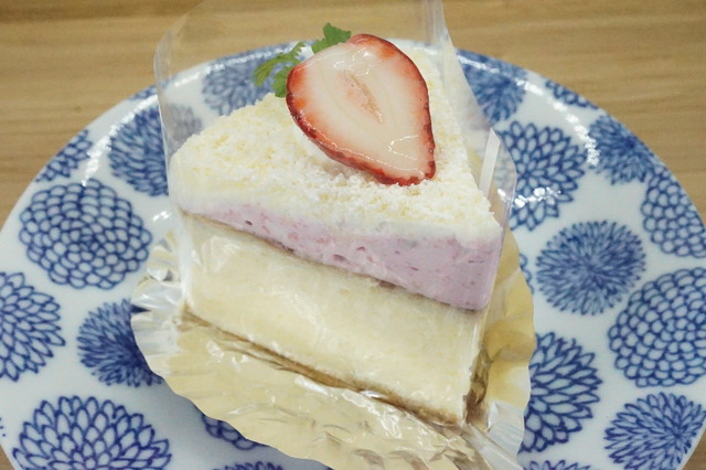 スノーホワイト1