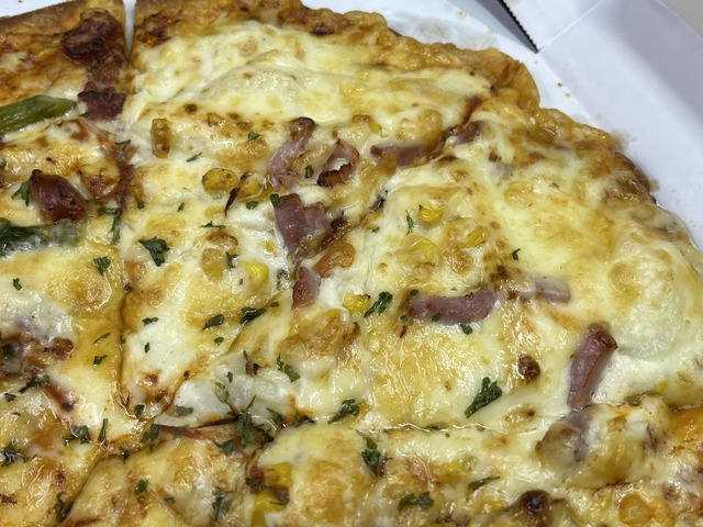 ビンゴクオーター1-2-3