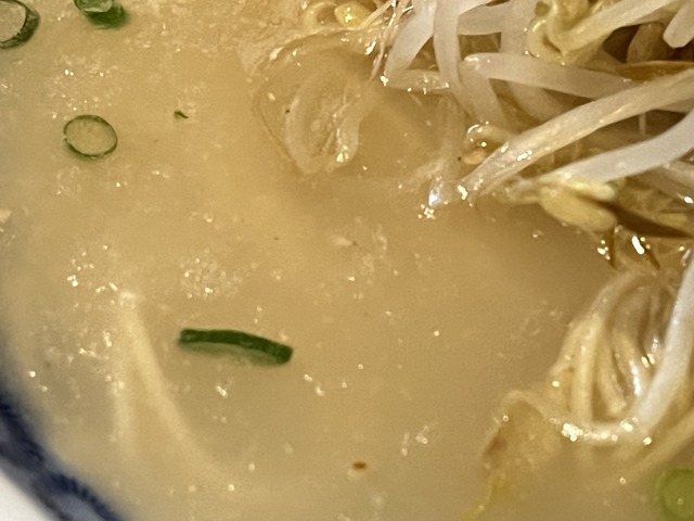 とんこつ塩4-1-2