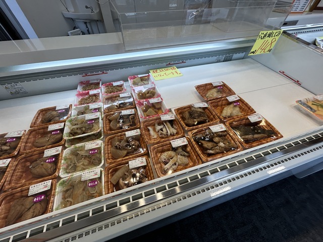 ショーケース1