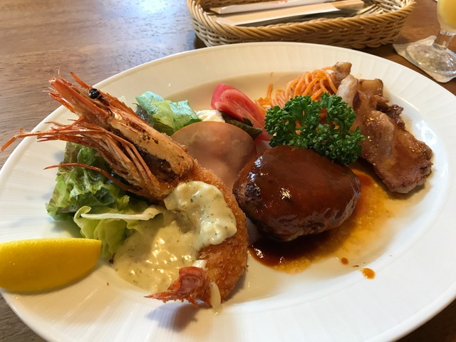 ポークセット1-2
