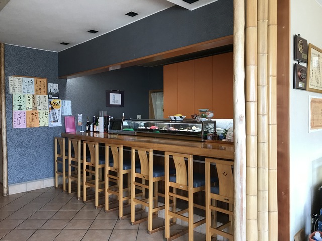 店内3