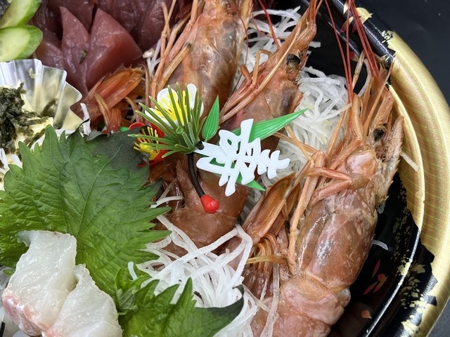 刺し盛1-2-9