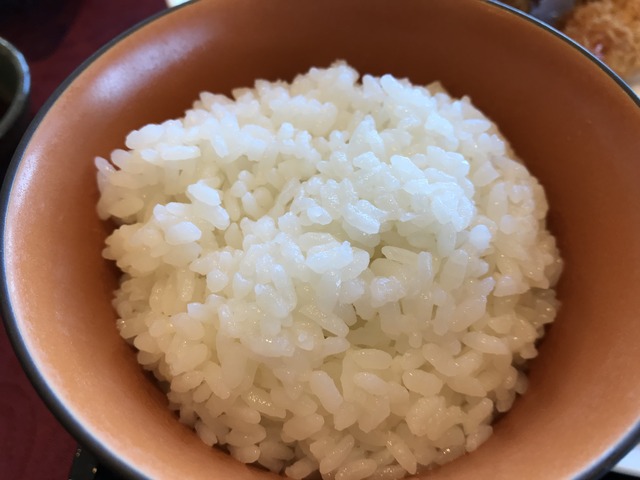 エビフライ定食1-2