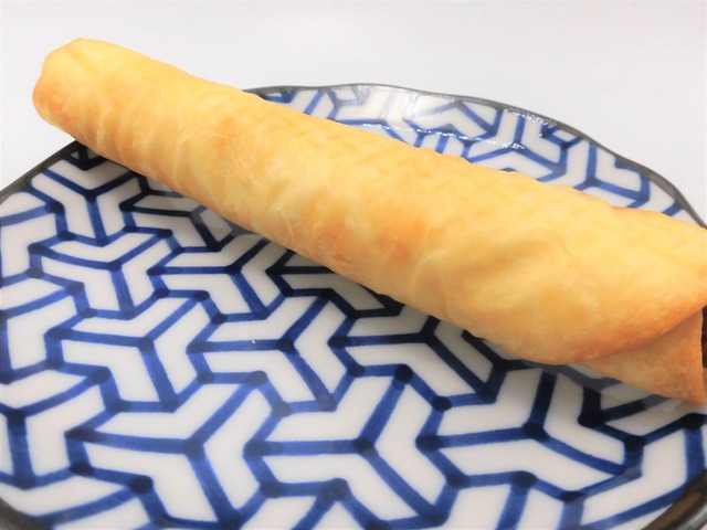 ショウフク揚げチョリソー