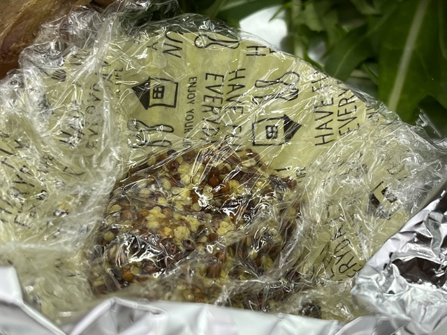 ホロホロ鶏のパリパリロースト1-3