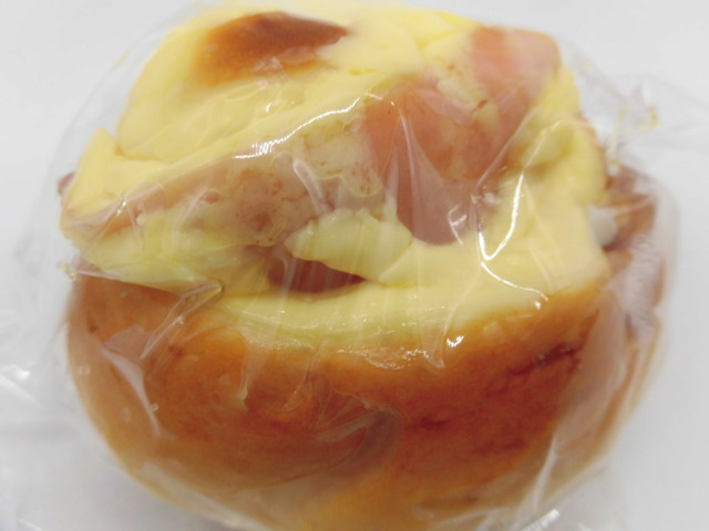 パンドールハムロール