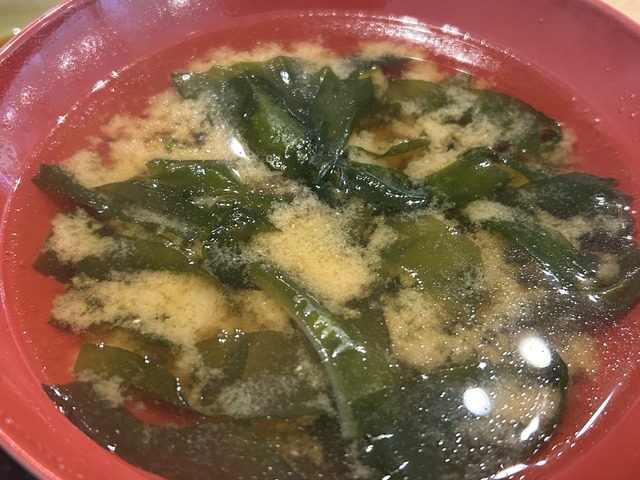 土佐男膳1-5