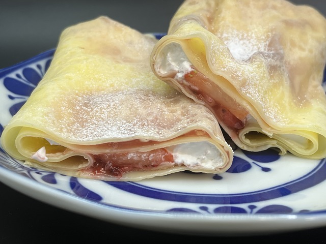 イチゴクリーム1-2-1