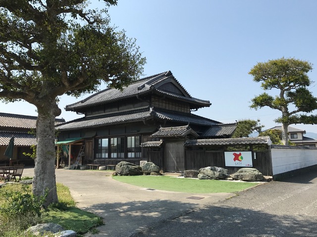 外観2