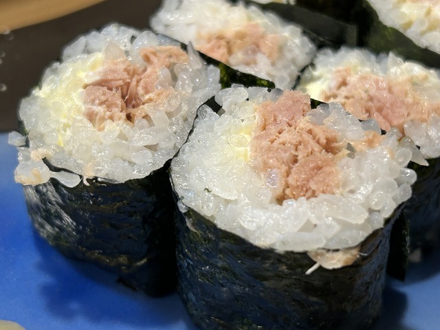 シーチキン1-2-1