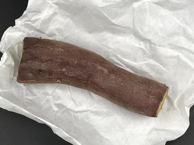 サービスふかしいも