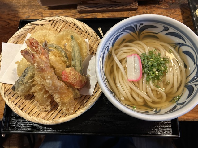 上天揚げ1