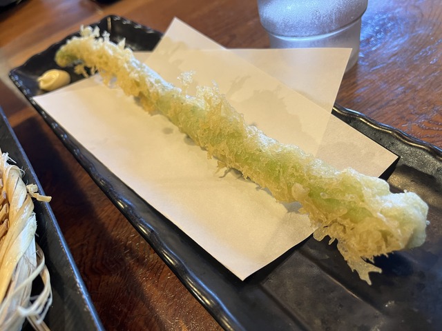 アスパラ1