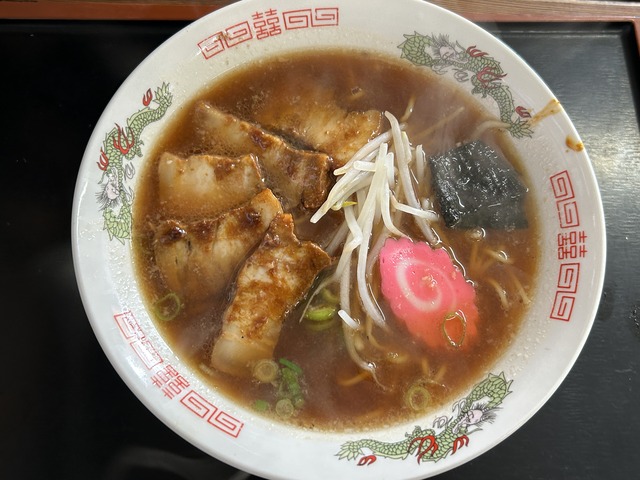 中華そば肉入り1-1-4