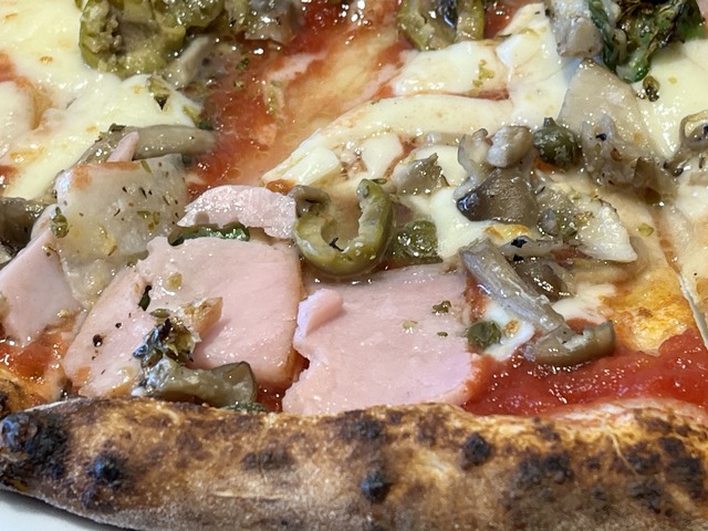 カプリチョーザ1-4