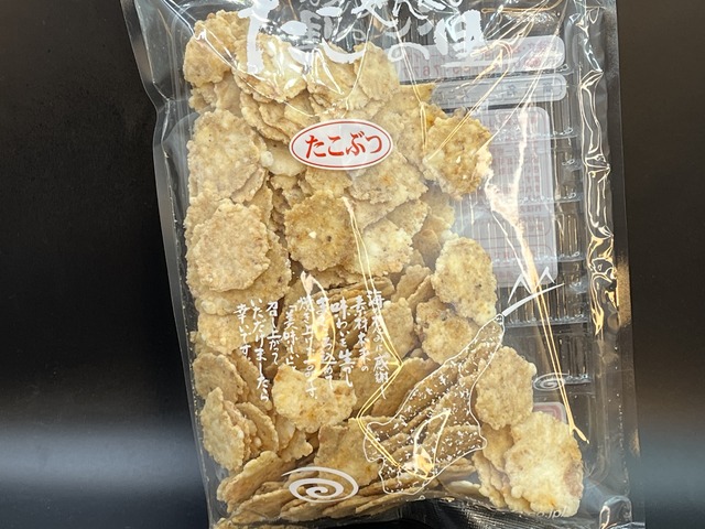 ❷たこぶつ