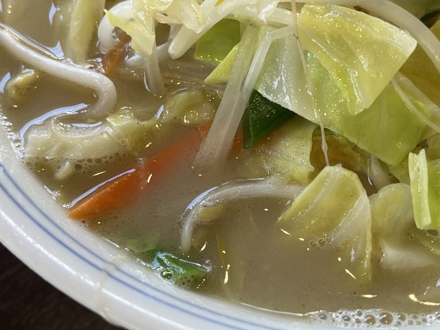 ちゃんぽん1-2-5