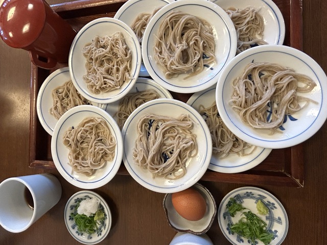 皿蕎麦1-3-5