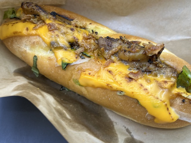 阿波尾鶏サンド2-1-4