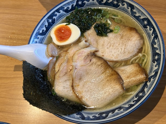 塩チャーシュー1-2