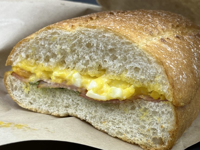 ベーコンタマゴ1-1