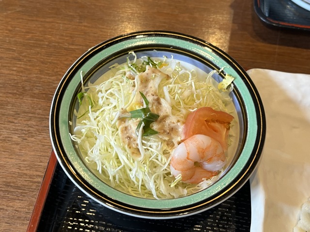 上にぎり定食1-5-1