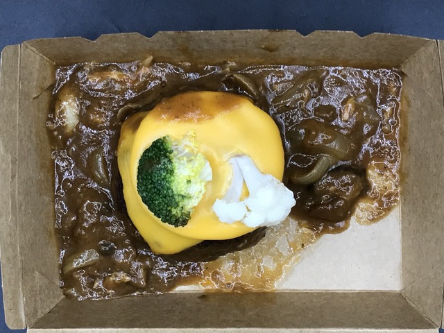 ポルペッティーニ