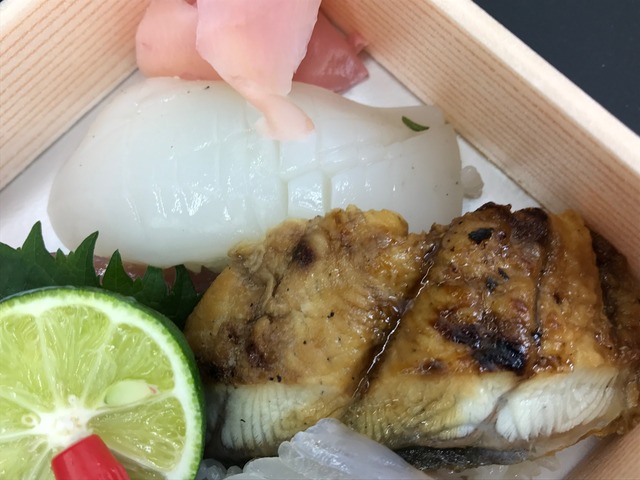 上にぎりイカ1
